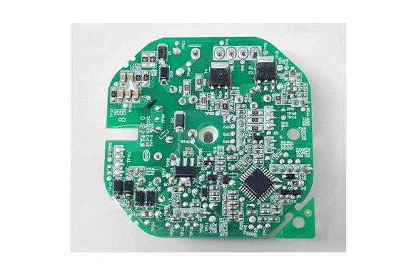 Modulo termostato Hyundai HYC185 - Vestel