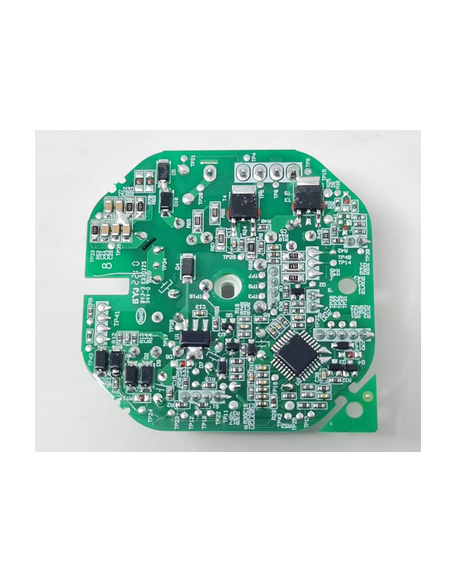 Modulo termostato Hyundai HYC185 - Vestel