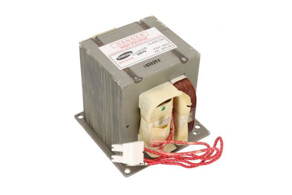 Transformador microondas samsung shve1049b 
