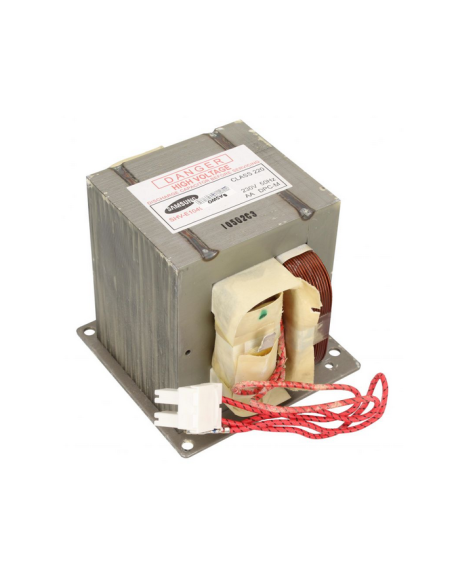 Transformador microondas samsung shve1049b 