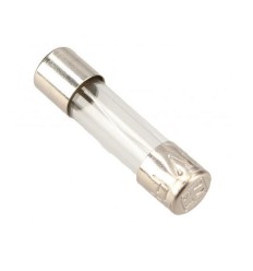 Fusible 5x20 6.3A