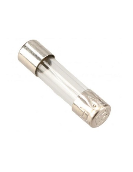 Fusible 5x20 6.3A