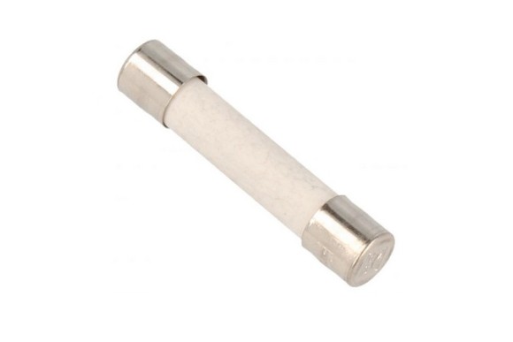 Fusible 6x32 10A