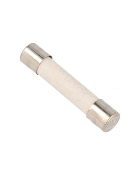 Fusible 6x32 10A