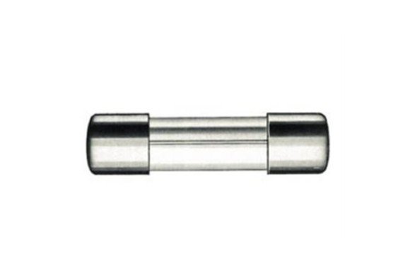 Fusible 6x32 3.15A