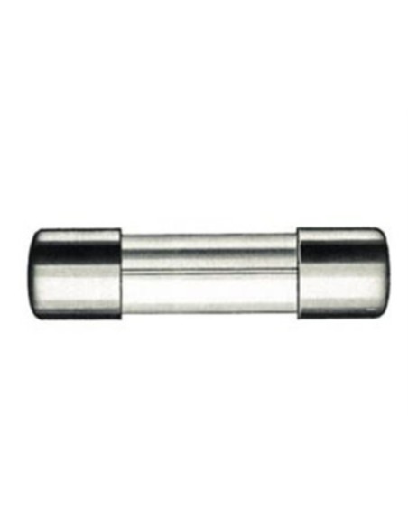 Fusible 6x32 3.15A