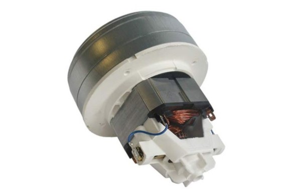 Motor aspirador Electrolux, Tornado D790