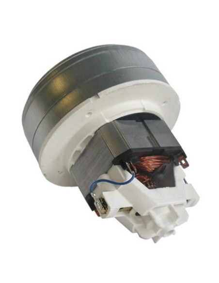 Motor aspirador Electrolux, Tornado D790