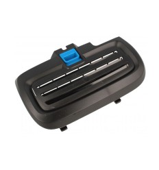 Rejilla trasera aspirador Philips