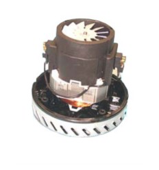 Motor aspiraliquidos industrial 1000W d.140mm h160