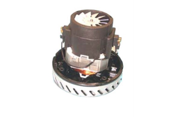 Motor aspiraliquidos industrial 1000W d.140mm h160