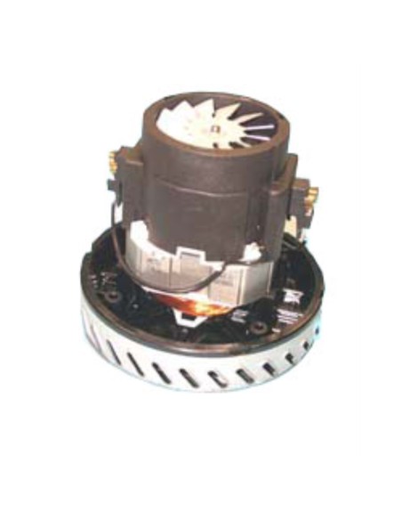 Motor aspiraliquidos industrial 1000W d.140mm h160