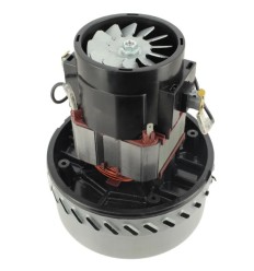 Motor aspiraliquidos industrial 140x180 mm. 1200W