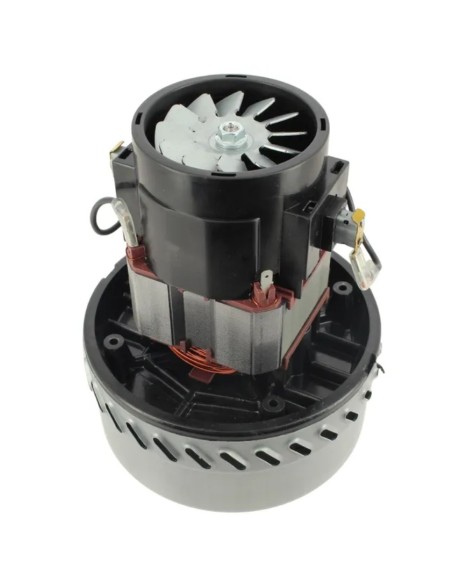 Motor aspiraliquidos industrial 140x180 mm. 1200W