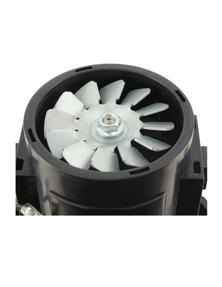 Motor aspiraliquidos industrial 140x180 mm. 1200W