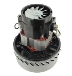 Motor aspiraliquidos industrial 1400W