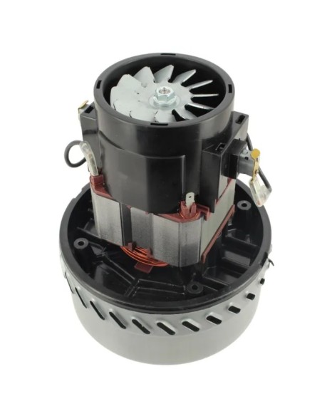 Motor aspiraliquidos industrial 1400W