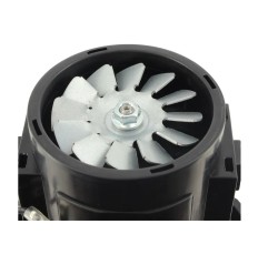 Motor aspiraliquidos industrial 1400W 2