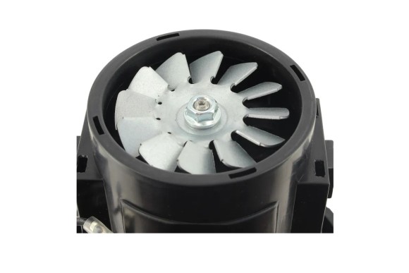 Motor aspiraliquidos industrial 1400W