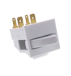 Pulsador luz Rommer FC340