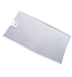 Filtro metalico Cata Gamma 700 260x465x140
