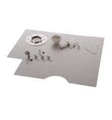 Kit reparacion magnetron