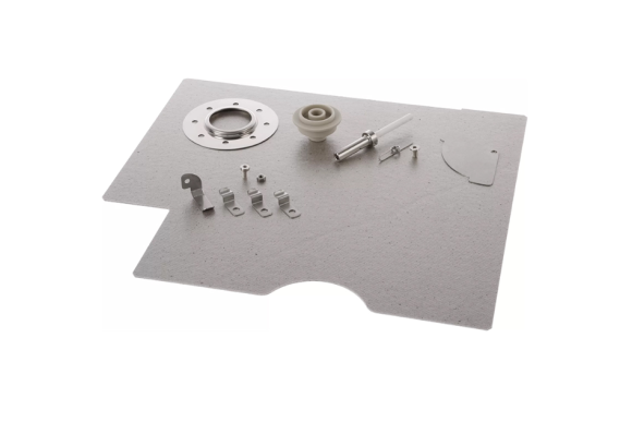 Kit reparacion magnetron