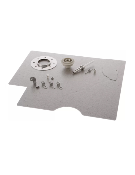 Kit reparacion magnetron