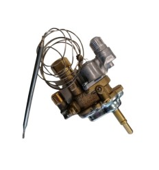 Grifo de gas 508T
