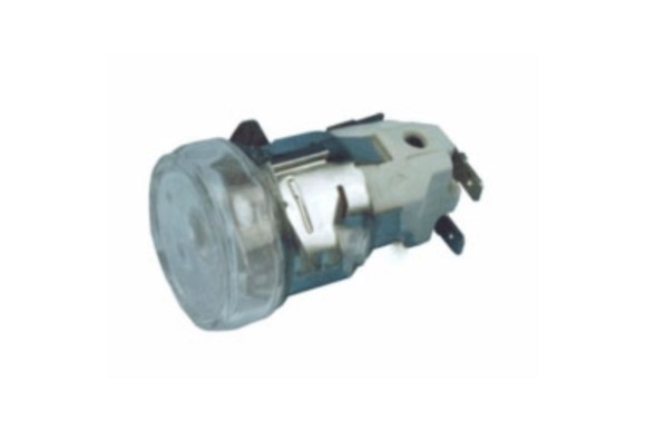 Portalampara horno estandard completo