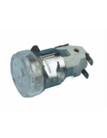 Portalampara horno estandard completo