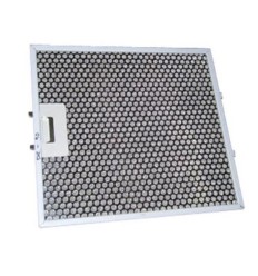 Filtro metalico Teka DR90 Vr03 32x29 cm.