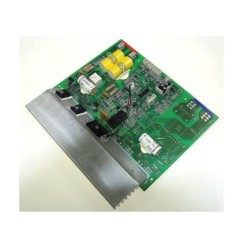 Modulo de potencia derecho Beko
