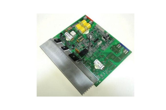 Modulo de potencia derecho Beko