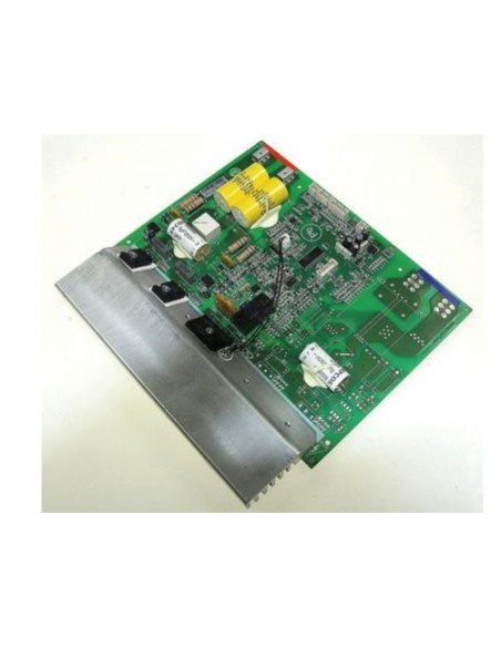 Modulo de potencia derecho Beko