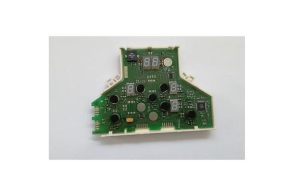 Modulo de potencia vitro Teka IR635