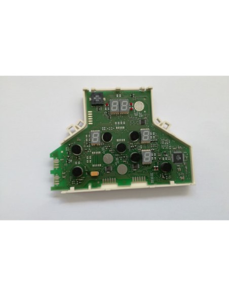 Modulo de potencia vitro Teka IR635