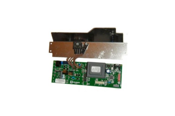 Modulo electronico Mepamsa Matrix PRO 90 * OBSOLET