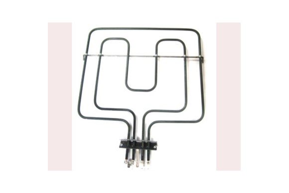 Resistencia grill horno Fagor