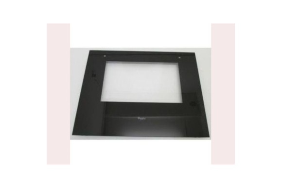 Cristal exterior horno Whirlpool