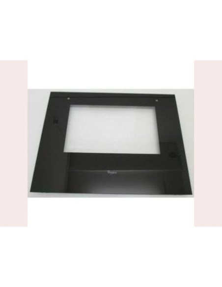 Cristal exterior horno Whirlpool