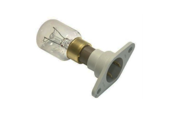Bombilla microondas T25 25W 220V