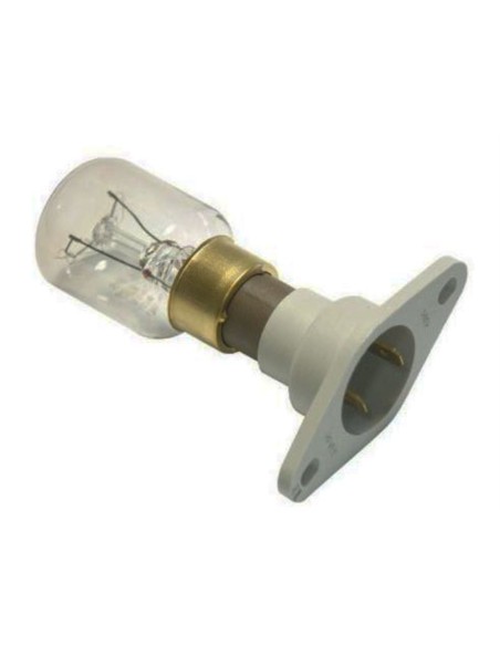 Bombilla microondas T25 25W 220V