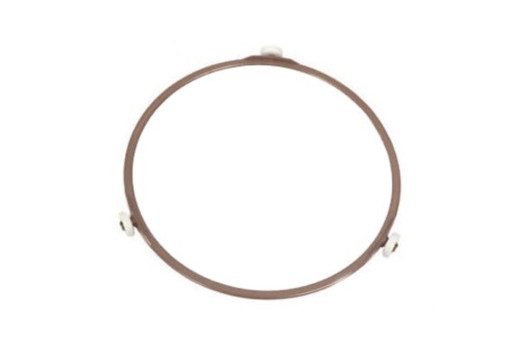 Aro arrastre microondas diametro 18 cm.