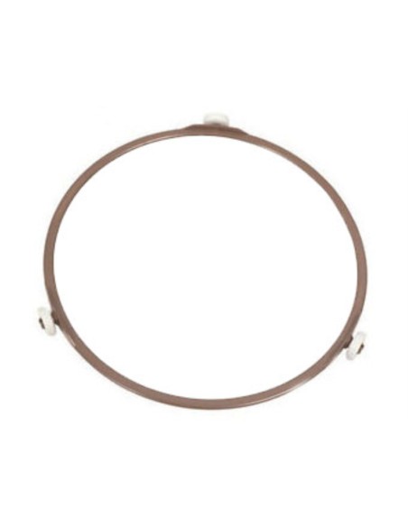 Aro arrastre microondas diametro 18 cm.