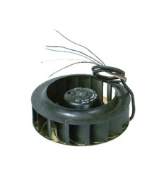 Motor campana 3 velocidades 190 mm. diametro