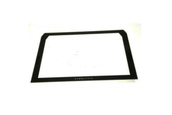 Cristal interior horno Fagor 6H760AX 500x375