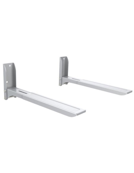 Soporte microondas 250x330 blanco