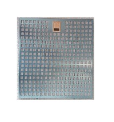Filtro metalico Frecan CPLN20 301x278mm
