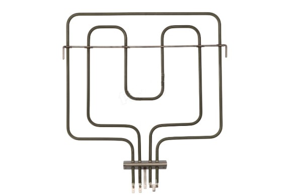Resistencia horno Fagor doble 1200+1400W